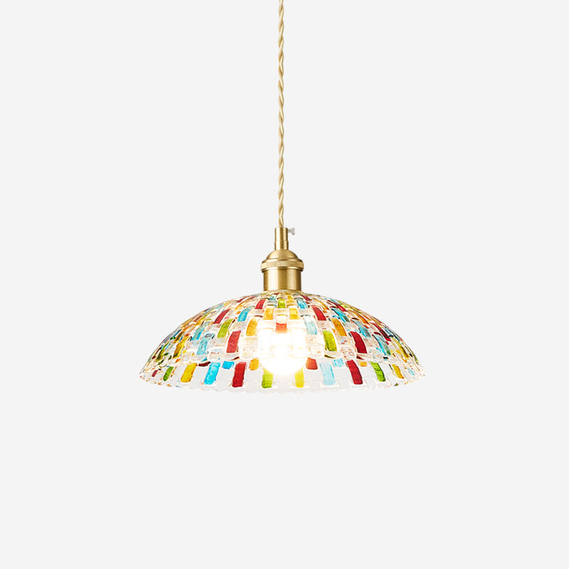 Lucia Suspension