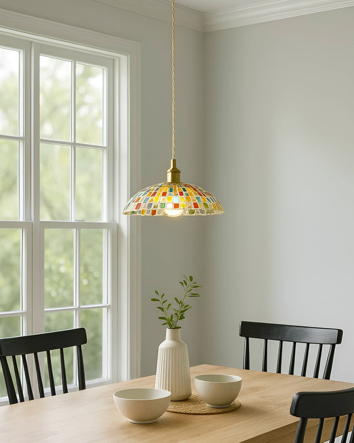 Lucia Suspension