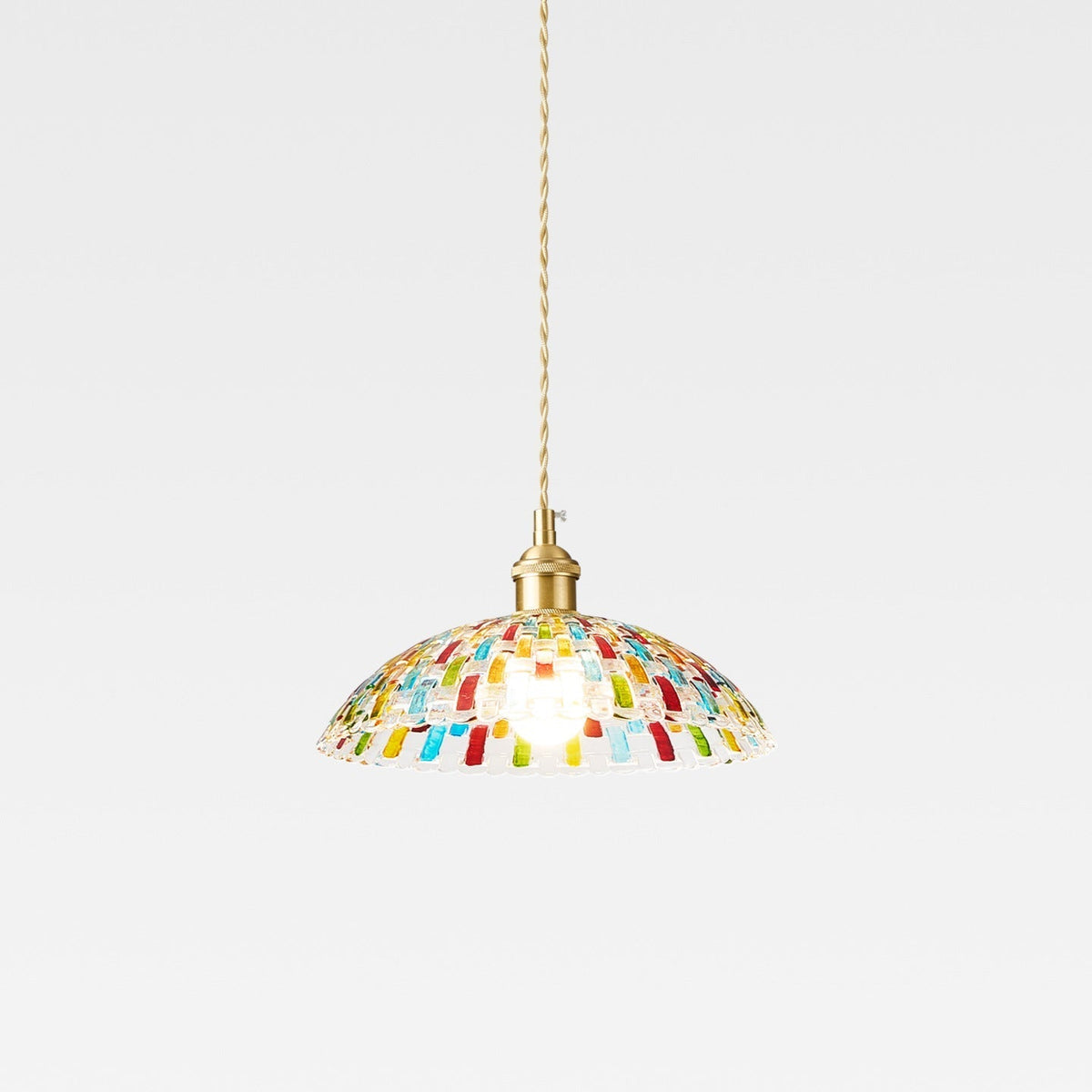 Lucia Suspension