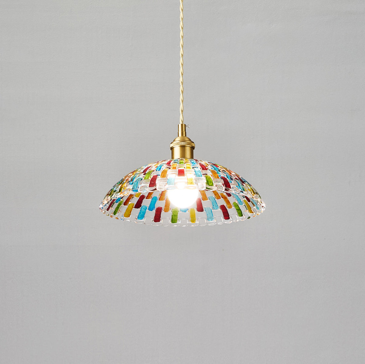 Lucia Suspension