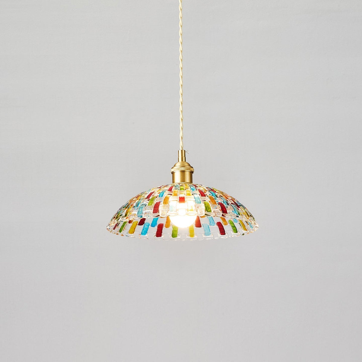 Lucia Suspension