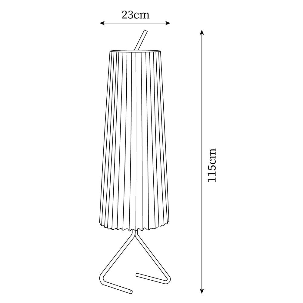 Kalmar Lampadaire