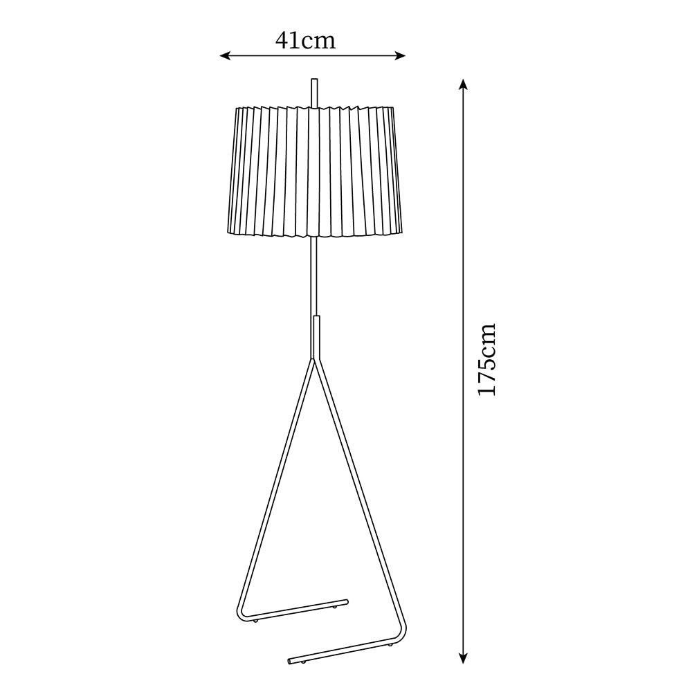 Kalmar Lampadaire