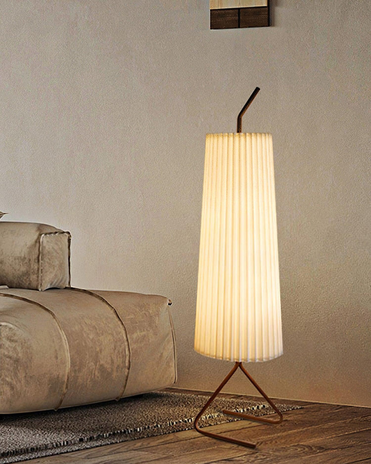 Kalmar Lampadaire