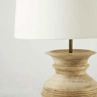 Isyaria Lampe à poser