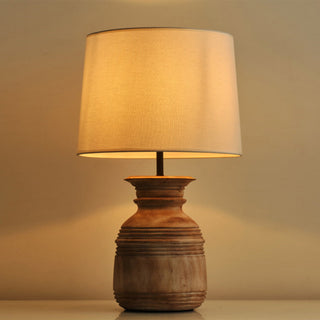 Isyaria Lampe à poser