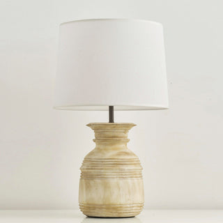 Isyaria Lampe à poser