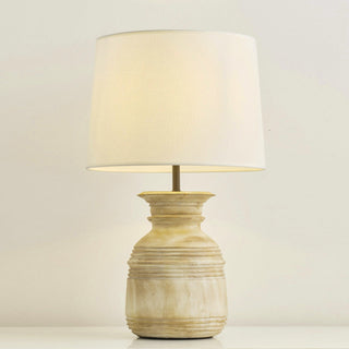 Isyaria Lampe à poser