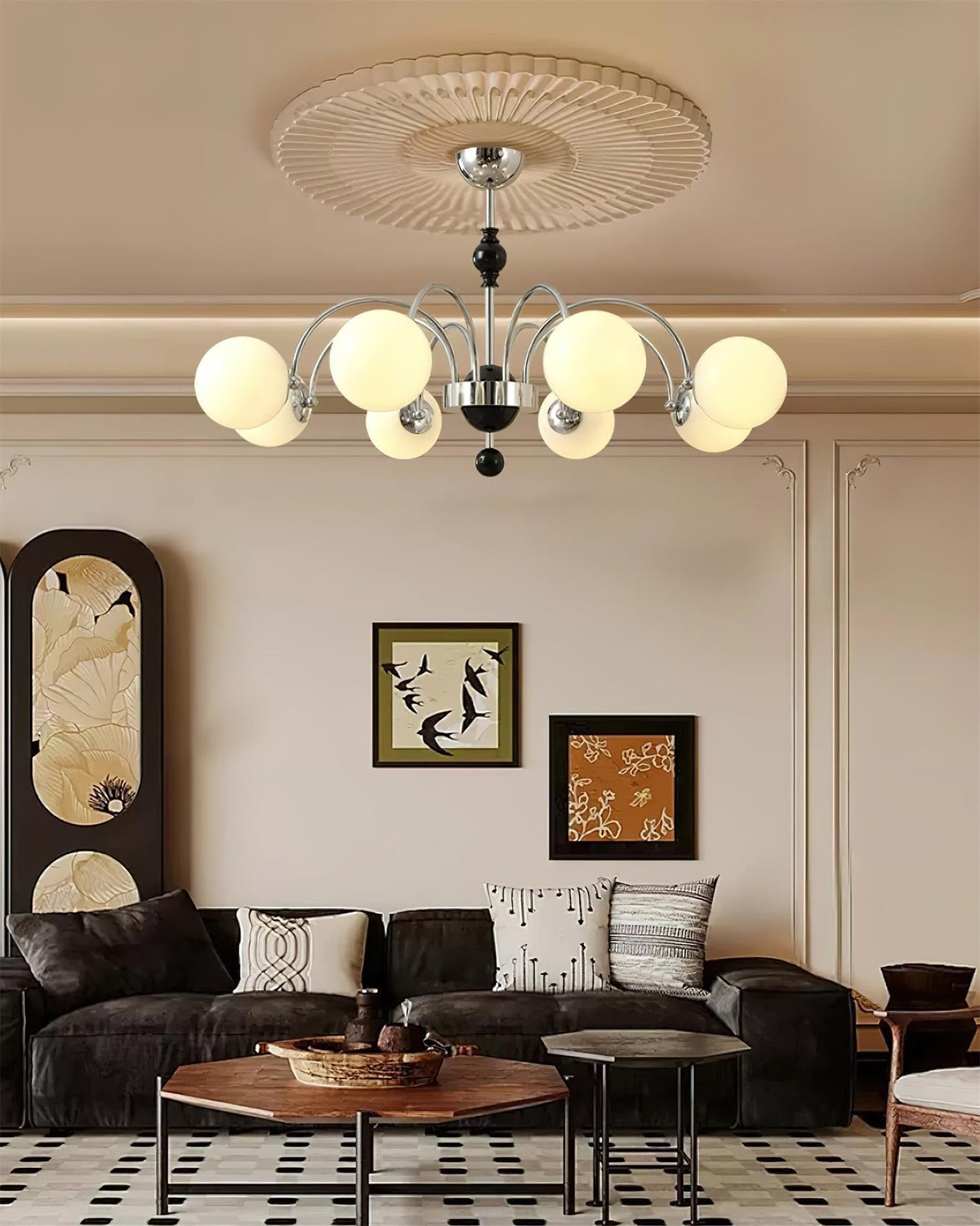 Sylin Lustre