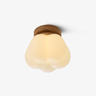 Cinorisra Plafonnier Mini Fleur Art Nordique