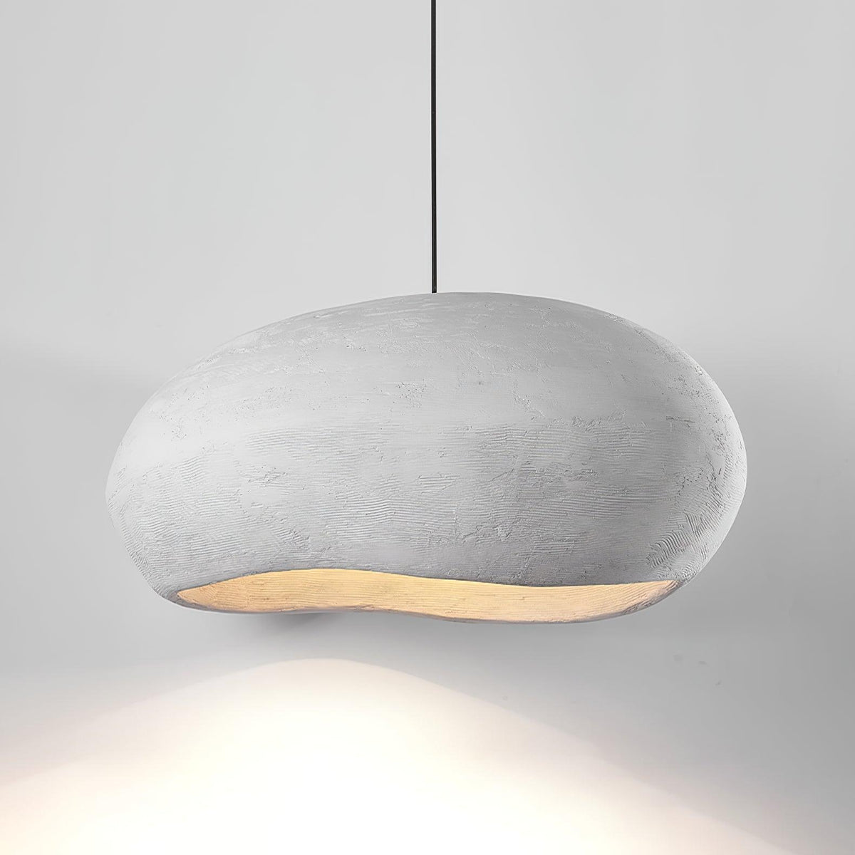 Zenithran Suspension Minimaliste Moderne