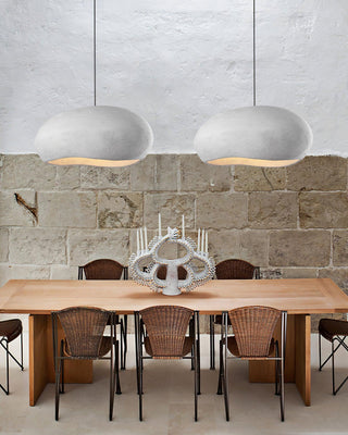 Zenithran Suspension Minimaliste Moderne