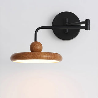 Covela Applique Murale Métal Élégance Premium-Luire