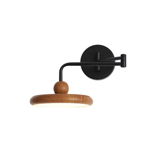 Covela Applique Murale Métal Élégance Premium-Luire