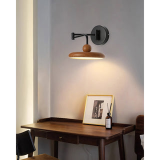 Covela Applique Murale Métal Élégance Premium-Luire