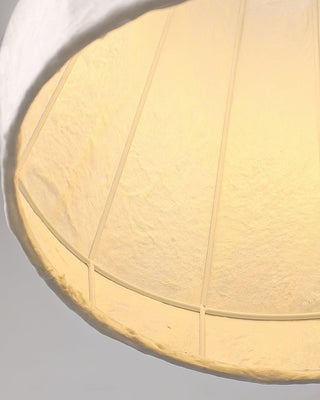 Otheir Minimalist Fabric Floor Lamp-Neutral Decor