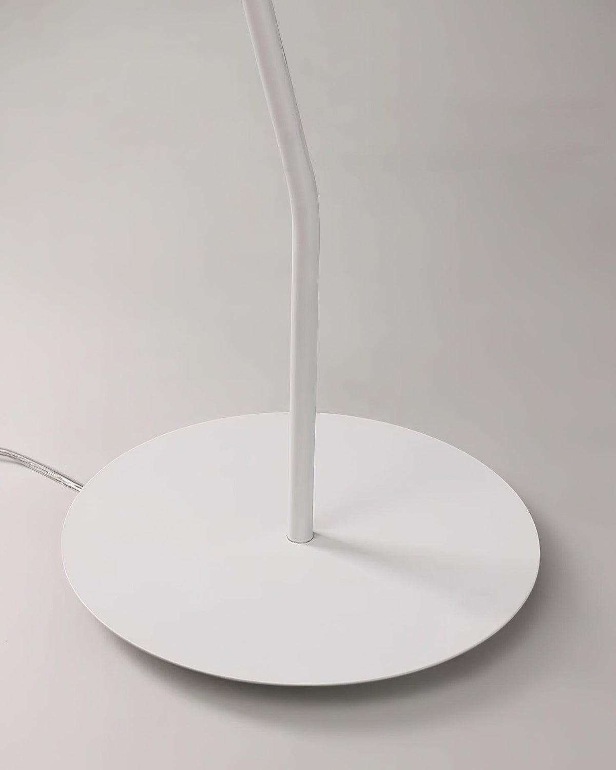 Otheir Minimalist Fabric Floor Lamp-Neutral Decor