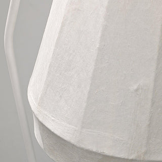 Otheir Minimalist Fabric Floor Lamp-Neutral Decor
