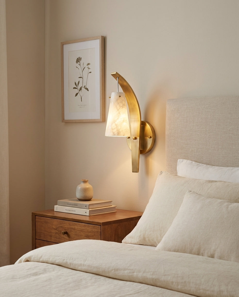 Karo Applique Murale