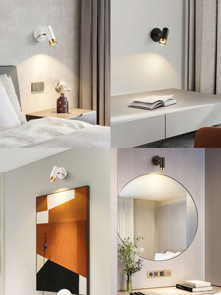 Cevare Applique Murale Moderne Minimaliste
