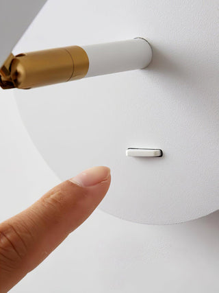 Cevare Applique Murale Moderne Minimaliste