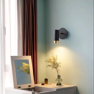 Cevare Applique Murale Moderne Minimaliste