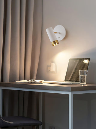 Cevare Applique Murale Moderne Minimaliste