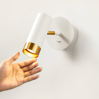 Cevare Applique Murale Moderne Minimaliste