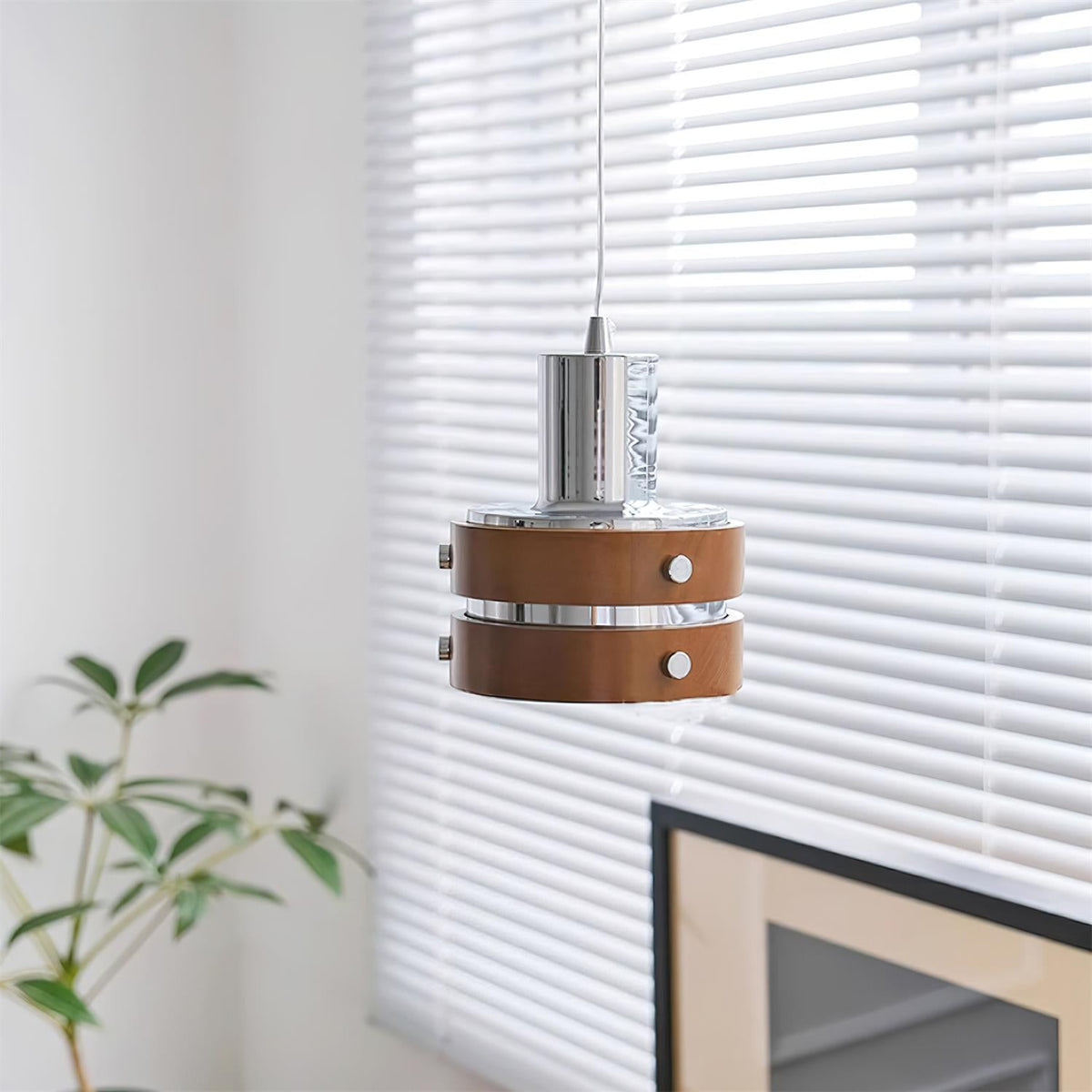 Katya Suspension Moderne