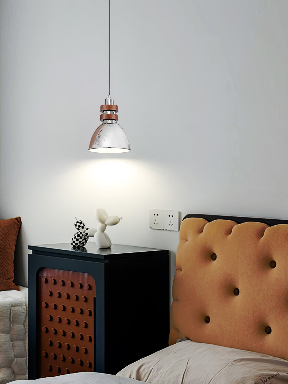 Katya Suspension Moderne