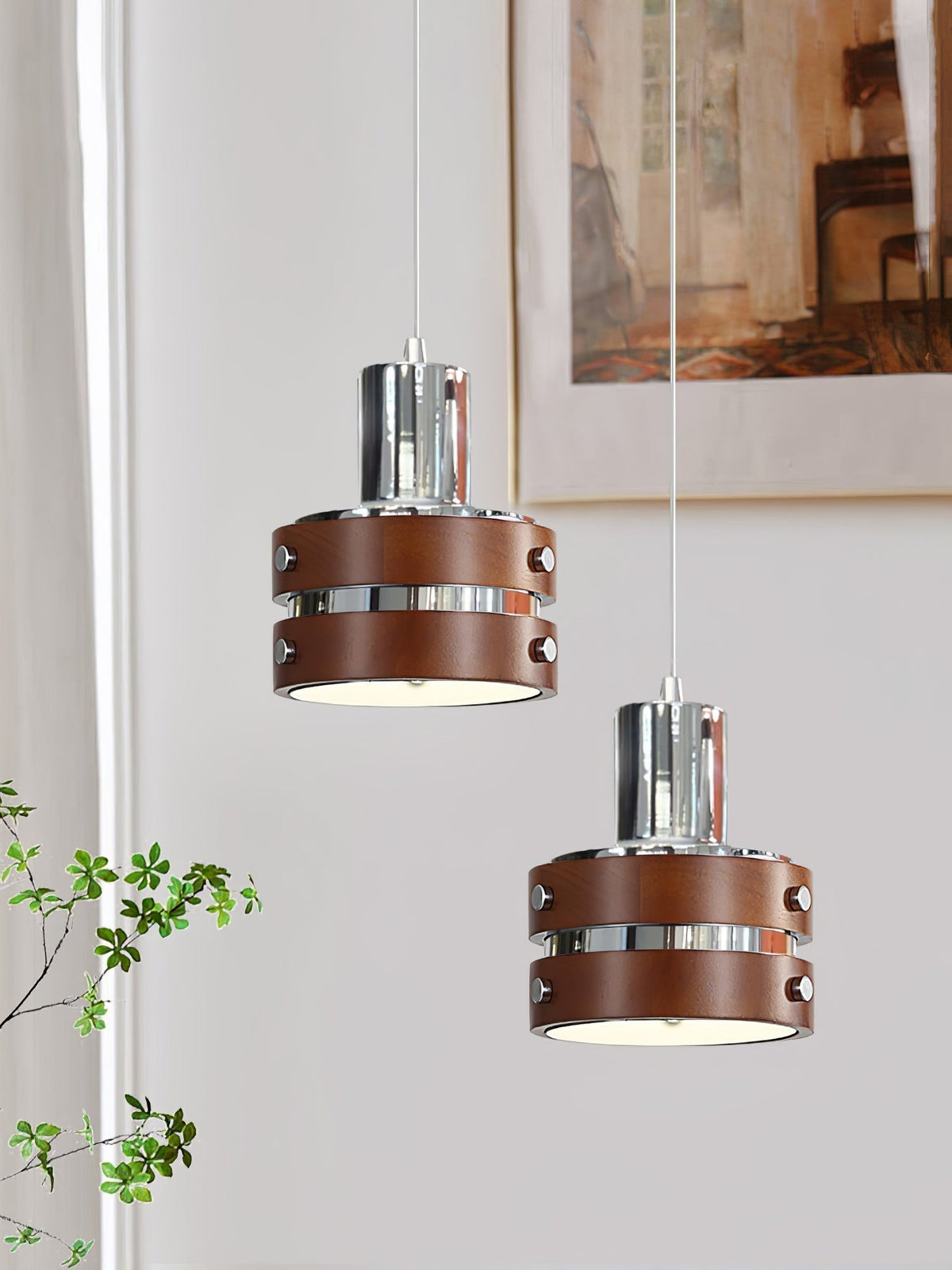 Katya Suspension Moderne