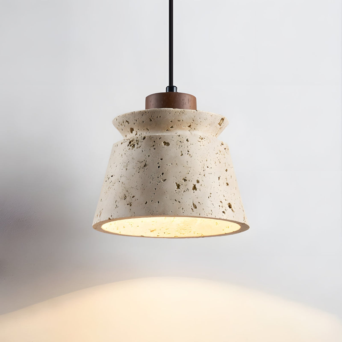 Soreleria Suspension