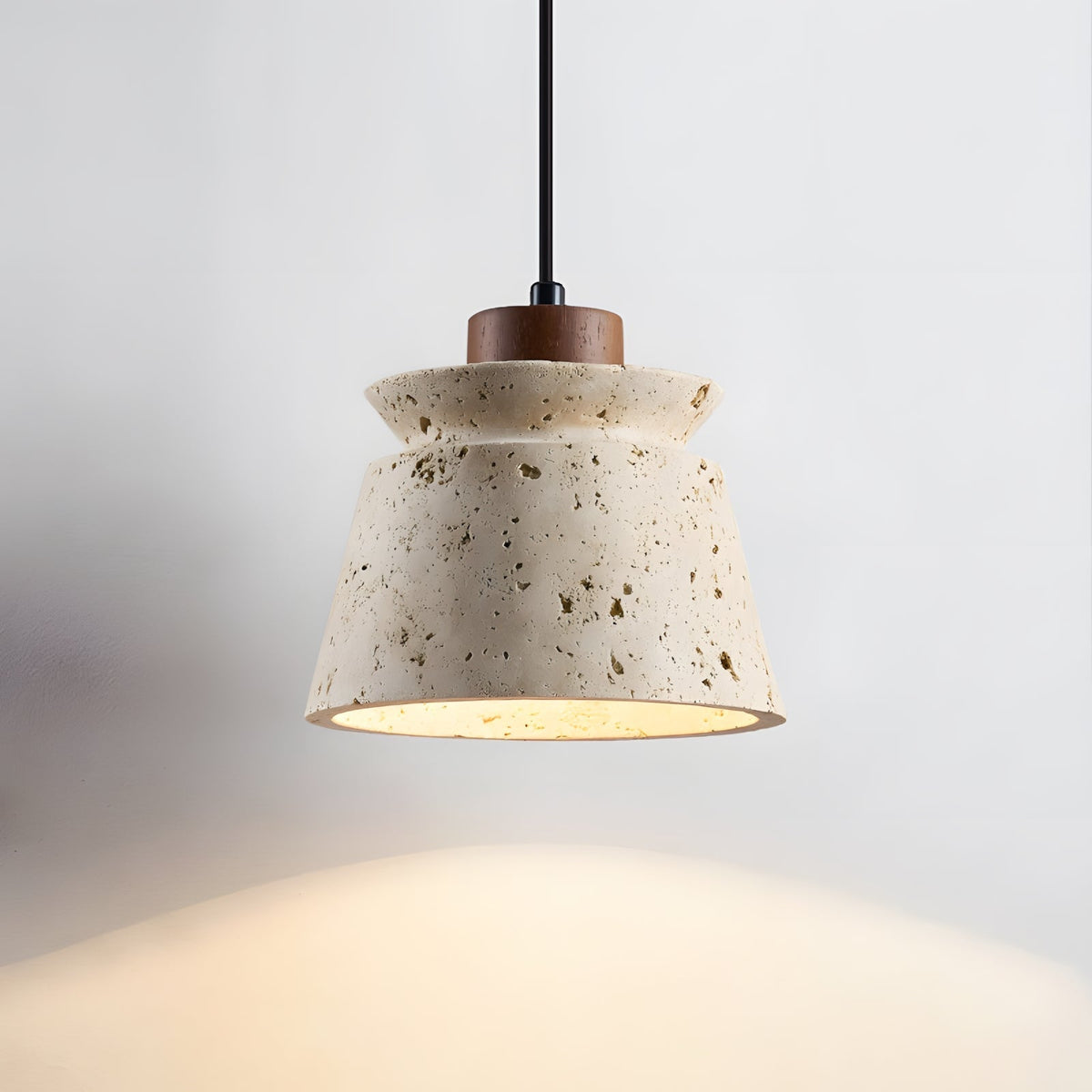 Soreleria Suspension