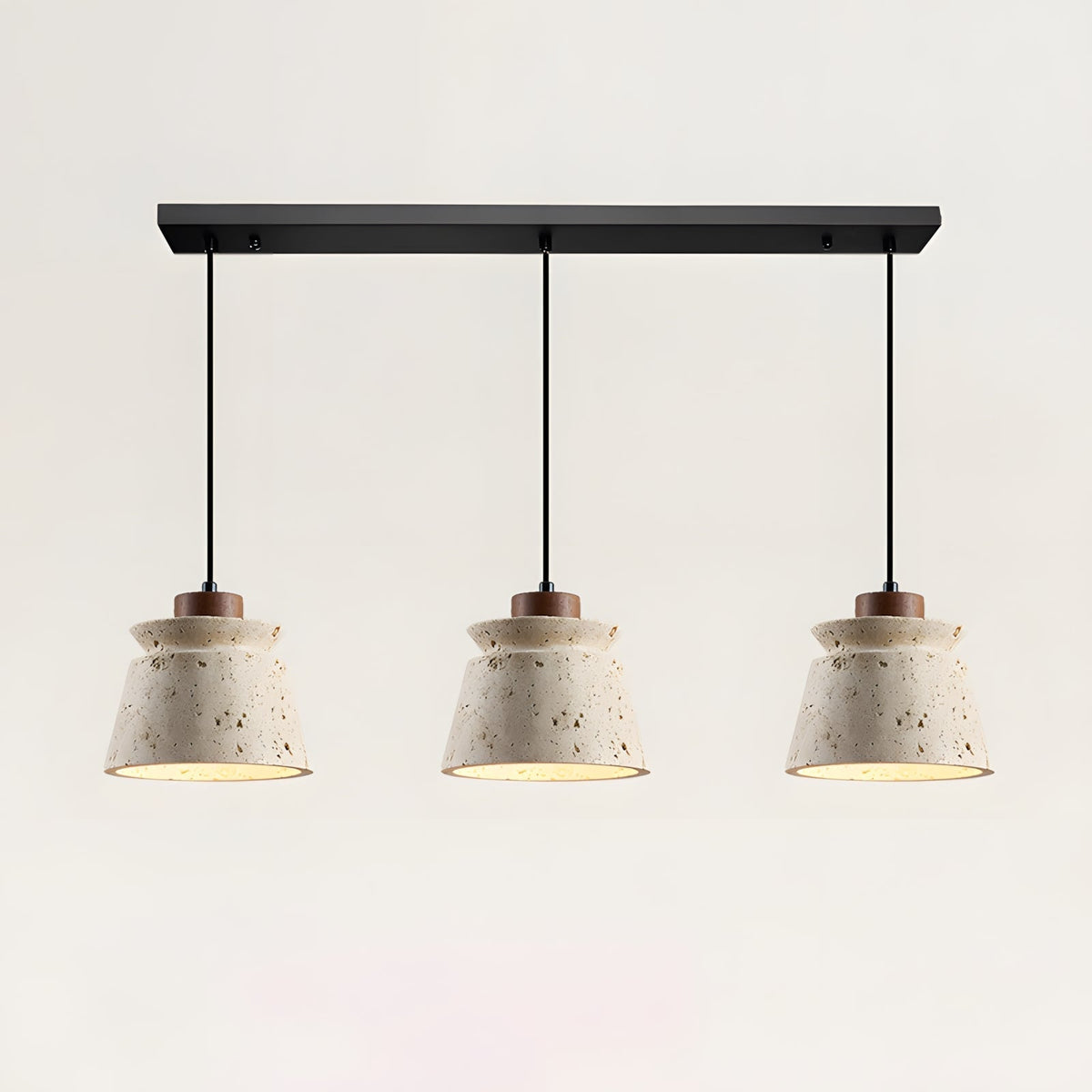 Soreleria Suspension