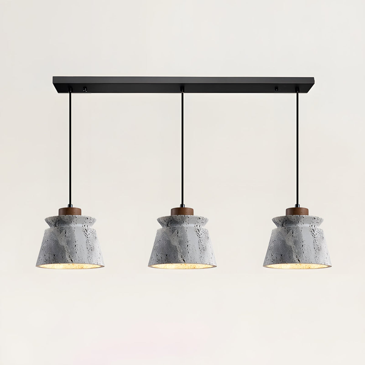 Soreleria Suspension