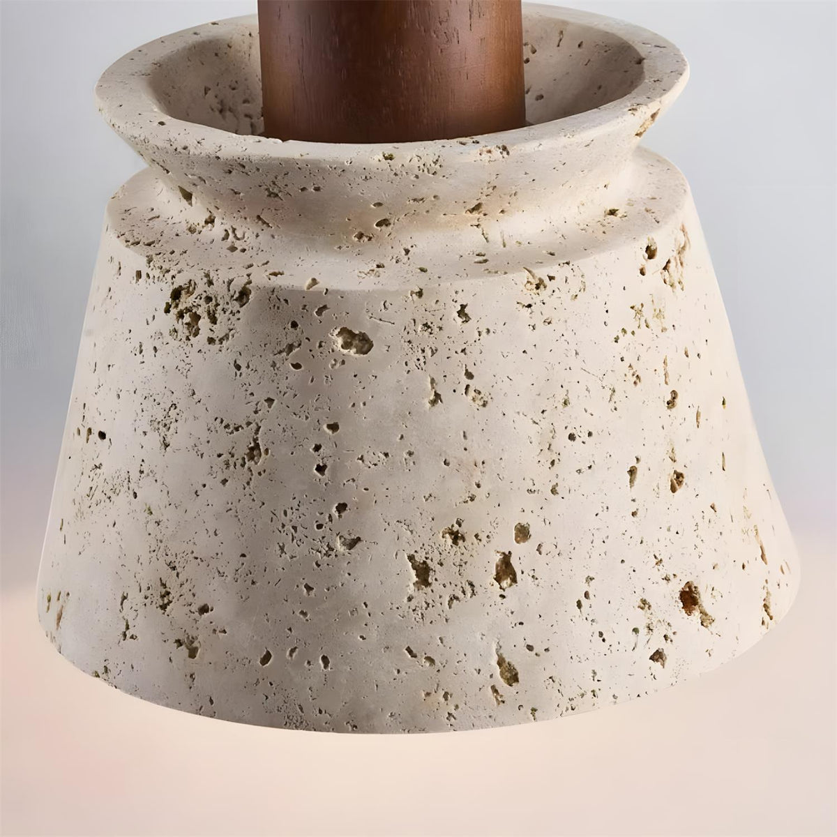 Soreleria Suspension