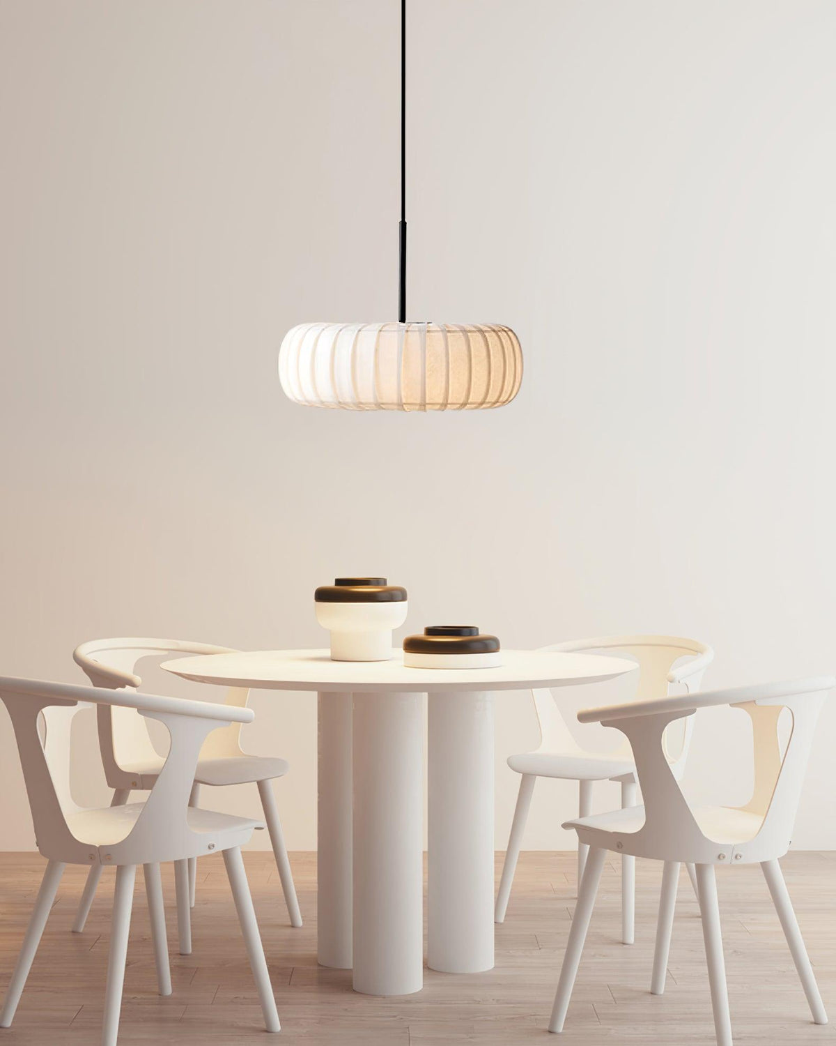 Ursula Suspension