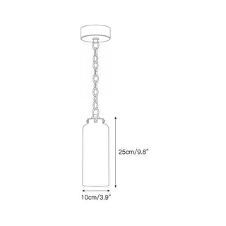 Olivaren Suspension