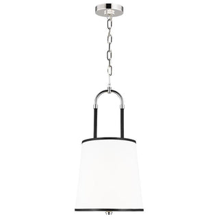 Aurzorora Suspension Vintage Industrielle en Laiton Et Tissu