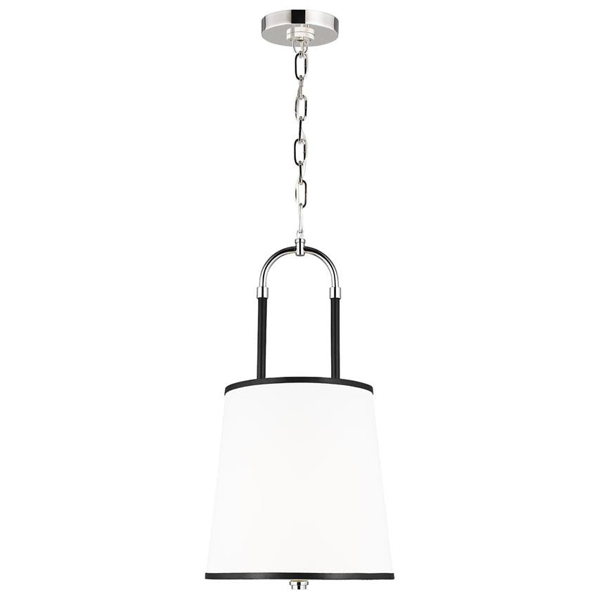 Aurzorora Suspension Vintage Industrielle en Laiton Et Tissu
