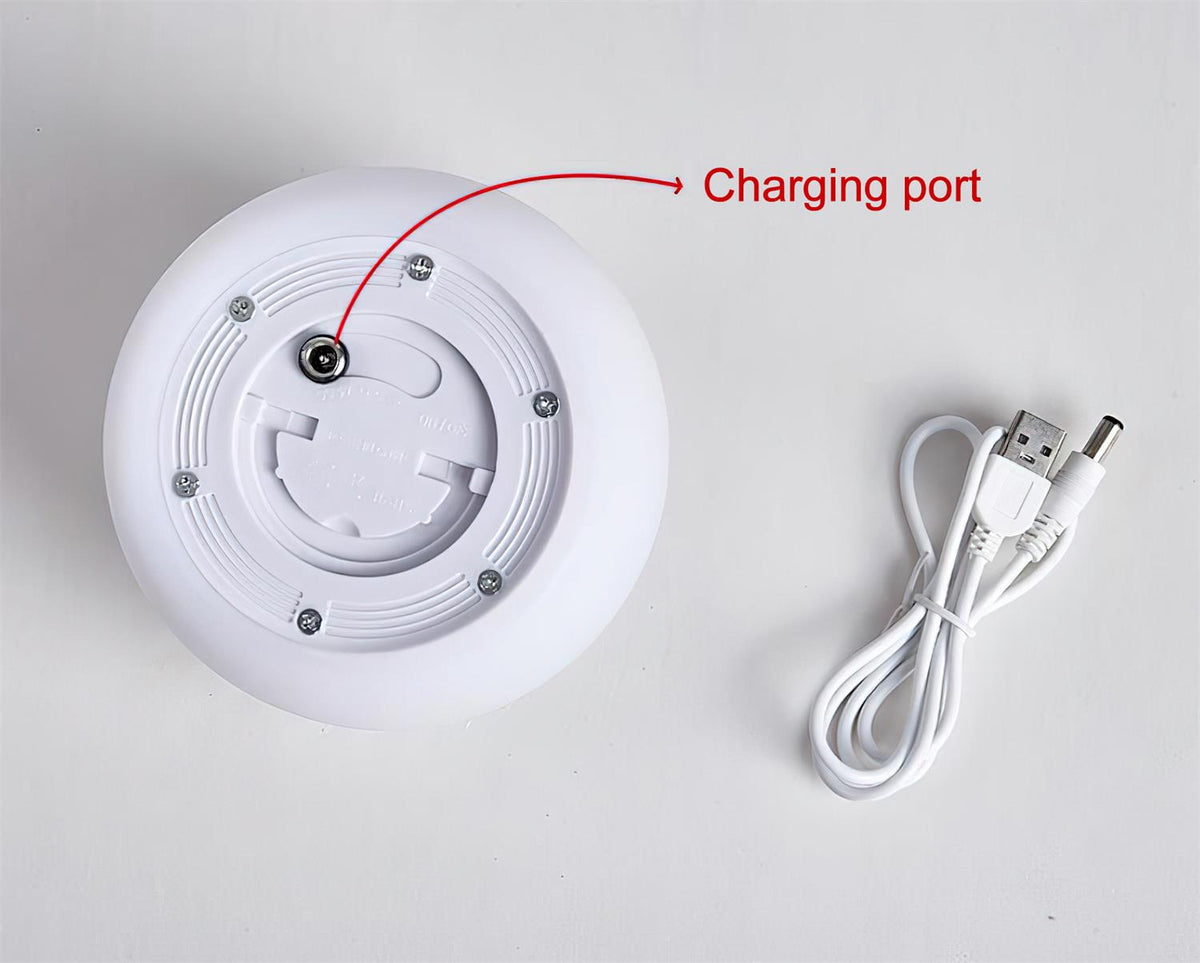 Rivorielle Lampe de Table