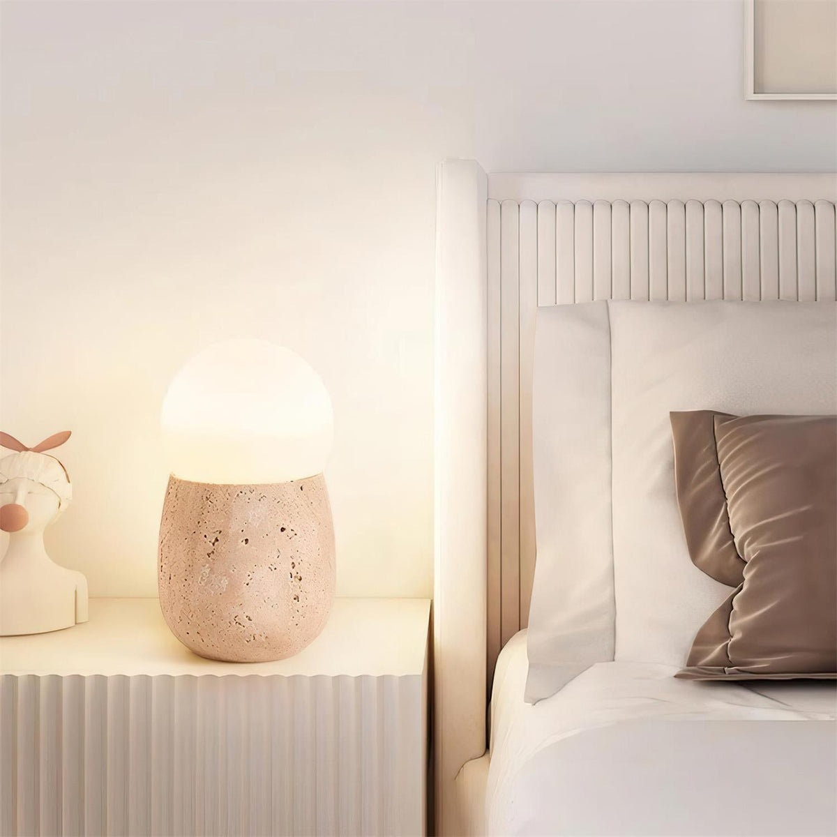 Rivorielle Lampe de Table
