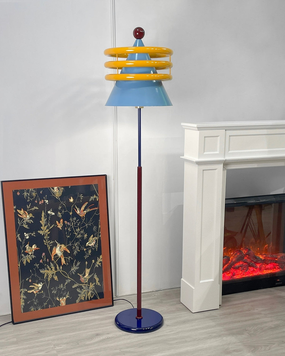 Renuia Lampadaire
