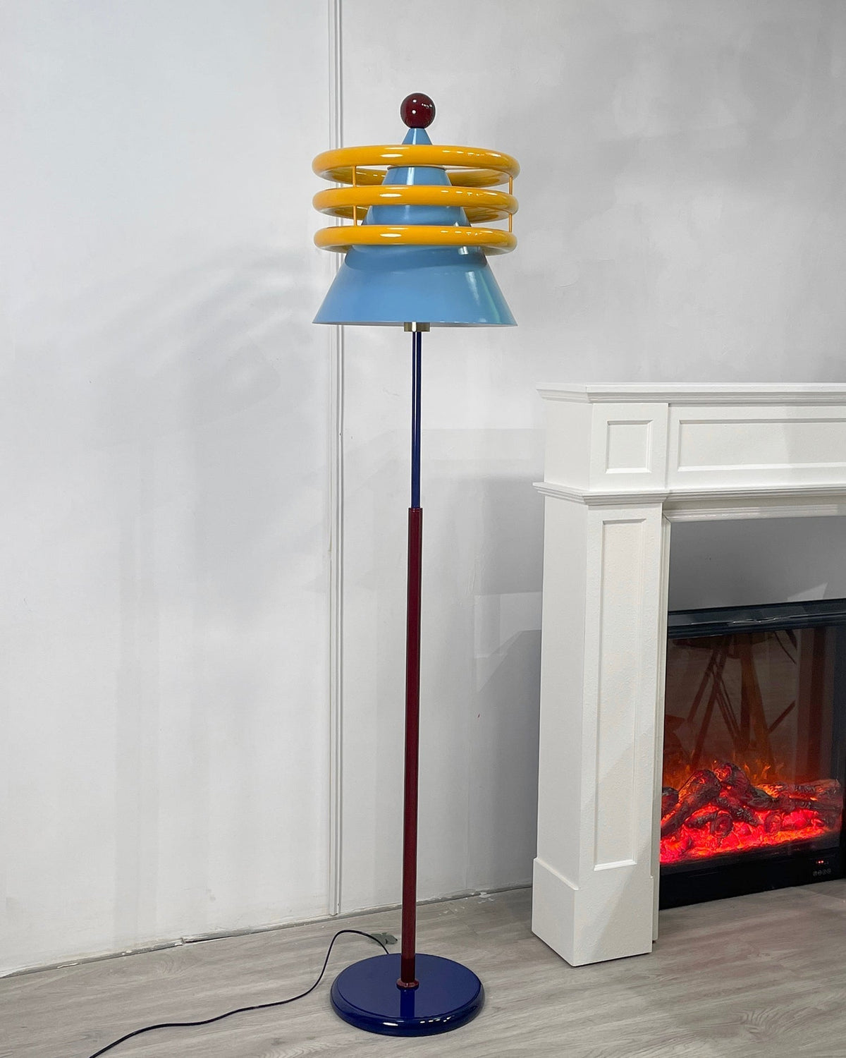 Renuia Lampadaire