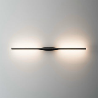 Cuthaiel Applique Murale Métal Minimaliste Moderne