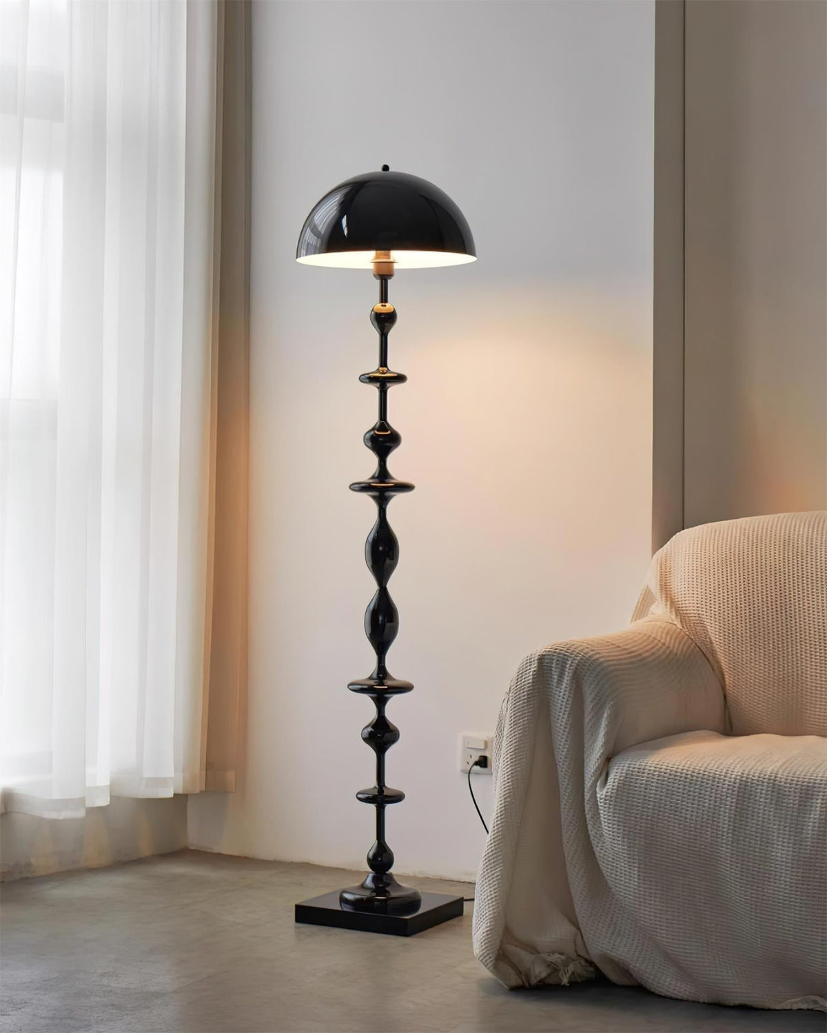 Lampadaire Terialia