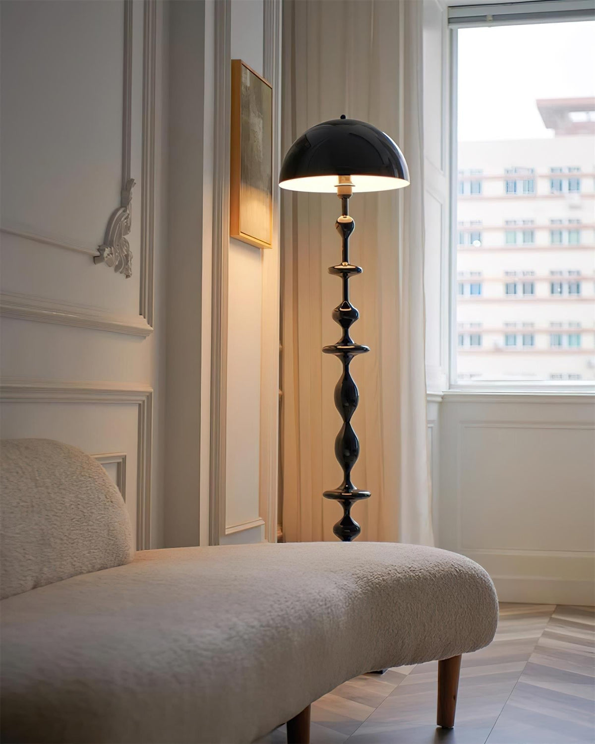 Lampadaire Terialia