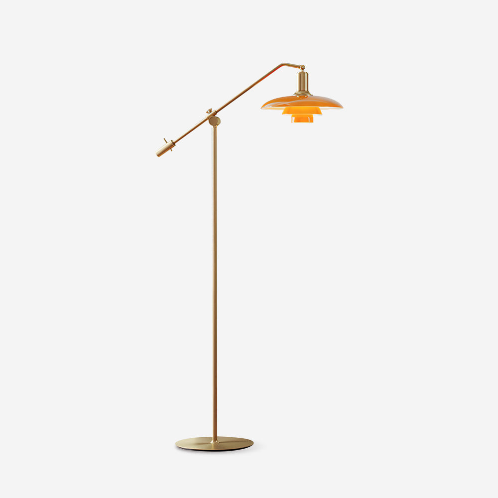 Rivalette Lampadaire