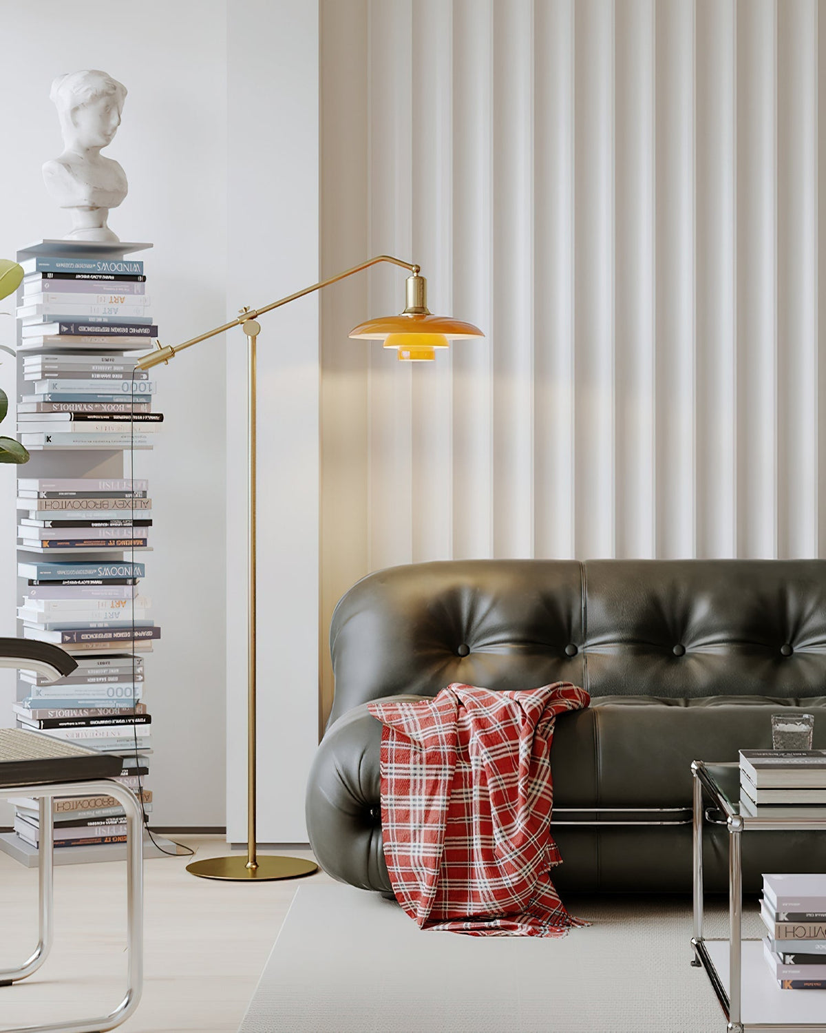 Rivalette Lampadaire