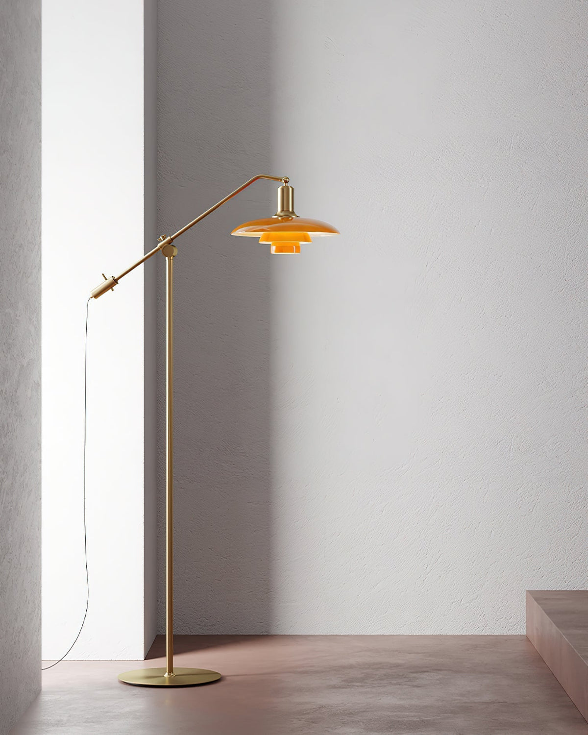Rivalette Lampadaire